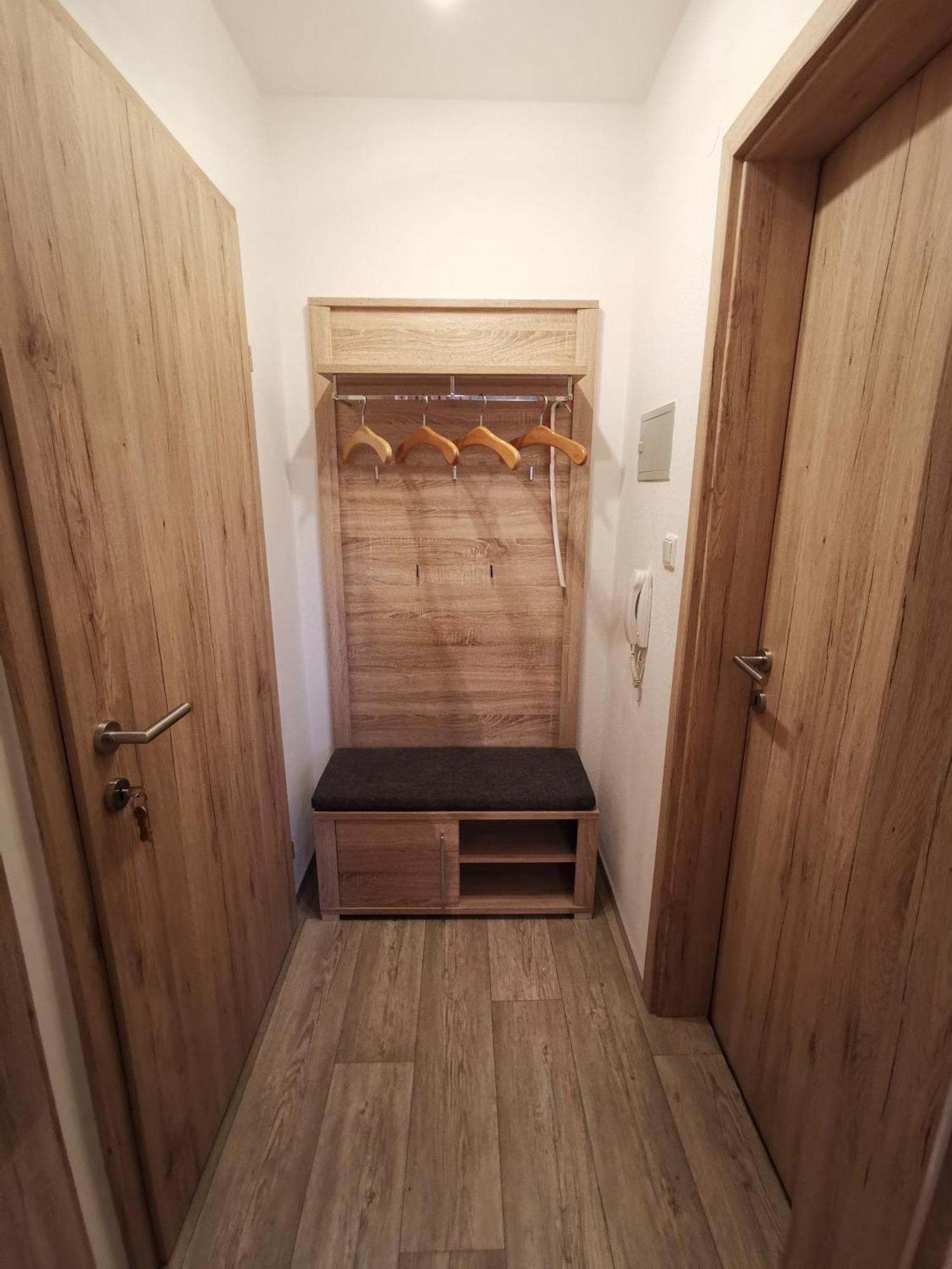 Ferienwohnung Haus Neurauter Mötz Exterior foto